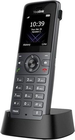 Yealink W78H DECT Handset