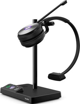 Yealink WH62 Mono Teams Wireless Headset