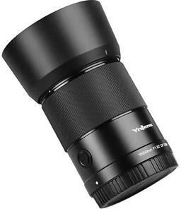 Yongnuo YN 50mm F1.8S DF DSM for Nikon Z