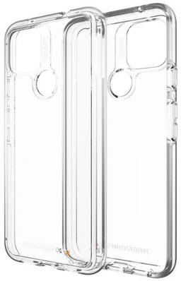 ZAGG Gear4 Crystal Palace Case for Google Pixel 4a - Clear