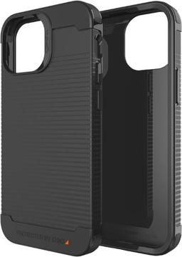 ZAGG Gear4 Havana Phone Case for iPhone 13 mini - Black