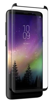 Zagg InvisibleShield Glass Curve for Galaxy S9+