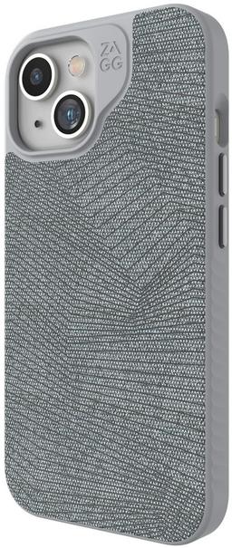 ZAGG London Snap Phone Case with MagSafe for iPhone 15