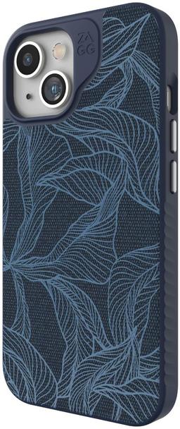 ZAGG London Snap Phone Case with MagSafe for iPhone 15