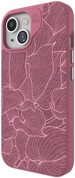 ZAGG London Snap Phone Case with MagSafe for iPhone 15