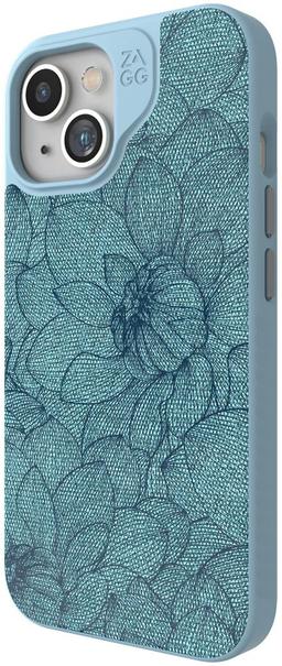 ZAGG London Snap Phone Case with MagSafe for iPhone 15