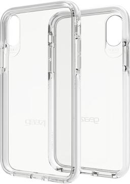 Zagg Piccadilly Series Phone Case for iPhone XS/X