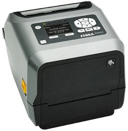 Refurbished Zebra ZD620 Label Printer Thermal Transfer - Reebelo Canada