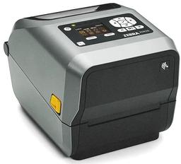 Refurbished Zebra ZD620 Label Printer Thermal Transfer - Reebelo Canada