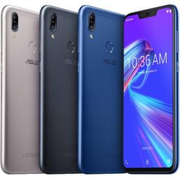 Asus Zenfone Max M2 (ZB633KL)