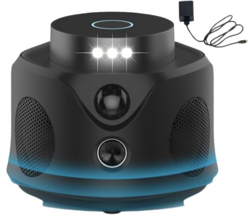 Zimwu Rodent Repellent Indoor UR02S