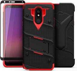 ZIZO BOLT Series Phone Case for LG Harmony 3/ K40/ Solo