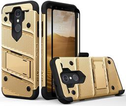 ZIZO BOLT Series Phone Case for LG Harmony 3/ K40/ Solo