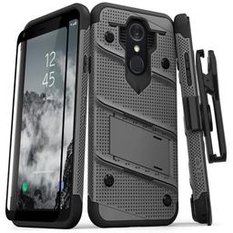 ZIZO BOLT Series Phone Case for LG Harmony 3/ K40/ Solo