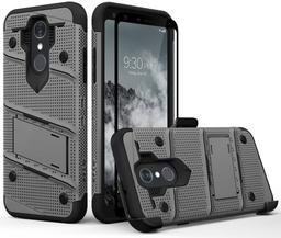 ZIZO BOLT Series Phone Case for LG Harmony 3/ K40/ Solo