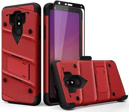 ZIZO BOLT Series Phone Case for LG Harmony 3/ K40/ Solo