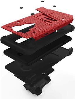 ZIZO BOLT Series Phone Case for LG Harmony 3/ K40/ Solo
