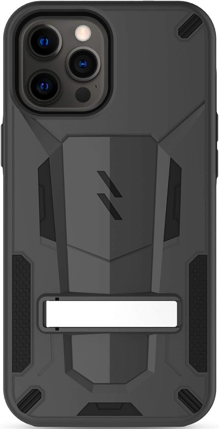 Zizo Transform Series Phone Case for iPhone 12/12 Pro