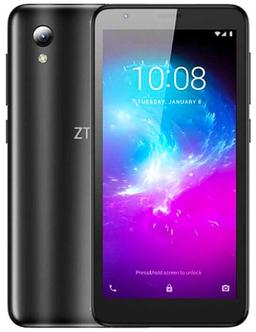 ZTE Blade A3 (2019)