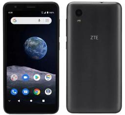 ZTE Blade A3 Plus - 16GB - Black