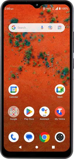ZTE Blade A52 Pro