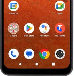 ZTE Blade A52 Pro