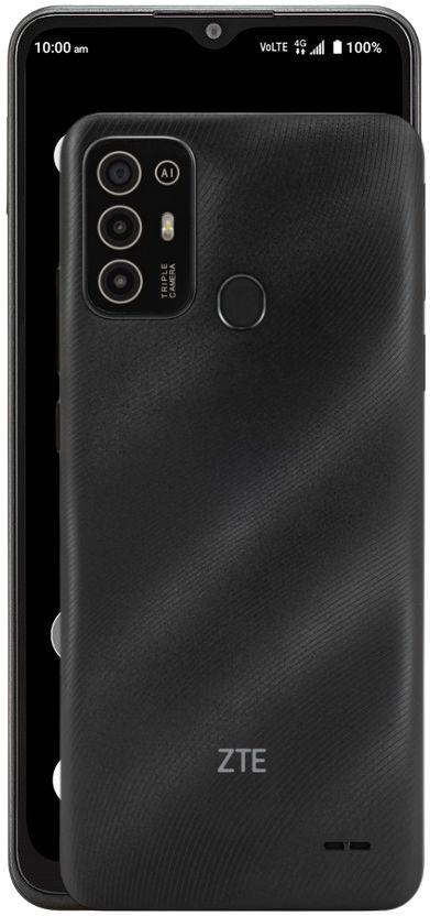 ZTE Blade A52 Pro