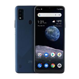 ZTE Blade A7P - 32GB - Blue