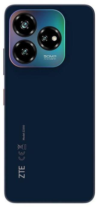 Refurbished ZTE Blade V60 - Reebelo Canada