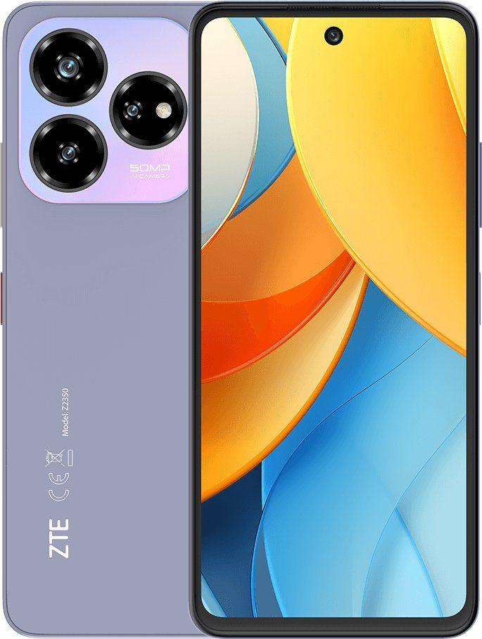 Refurbished ZTE Blade V60 - Reebelo Canada