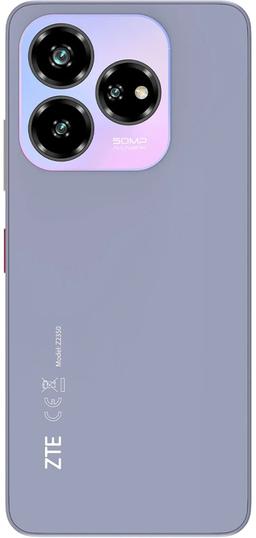 ZTE Blade V60
