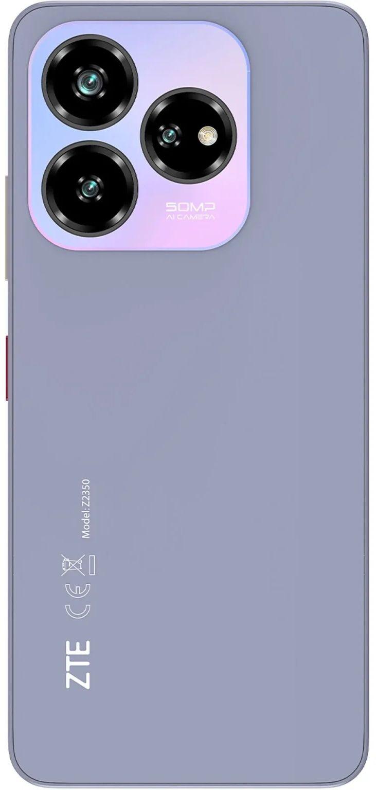 Refurbished ZTE Blade V60 - Reebelo Canada