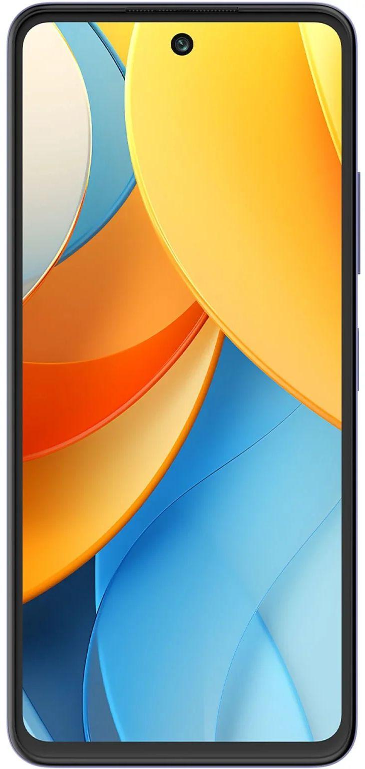 Refurbished ZTE Blade V60 - Reebelo Canada