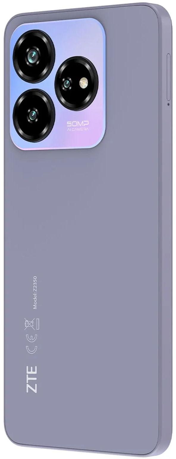 Refurbished ZTE Blade V60 - Reebelo Canada