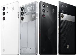 Refurbished ZTE Nubia RedMagic 10 Pro - Reebelo Canada