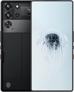 ZTE Nubia RedMagic 10 Pro - 512GB - 16GB RAM - Dusk