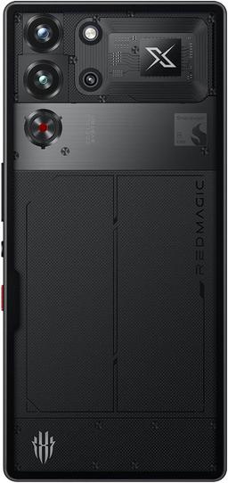 ZTE Nubia RedMagic 10 Pro - 512GB - 16GB RAM - Dusk