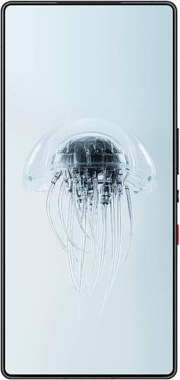 ZTE Nubia RedMagic 10 Pro - 512GB - 16GB RAM - Dusk