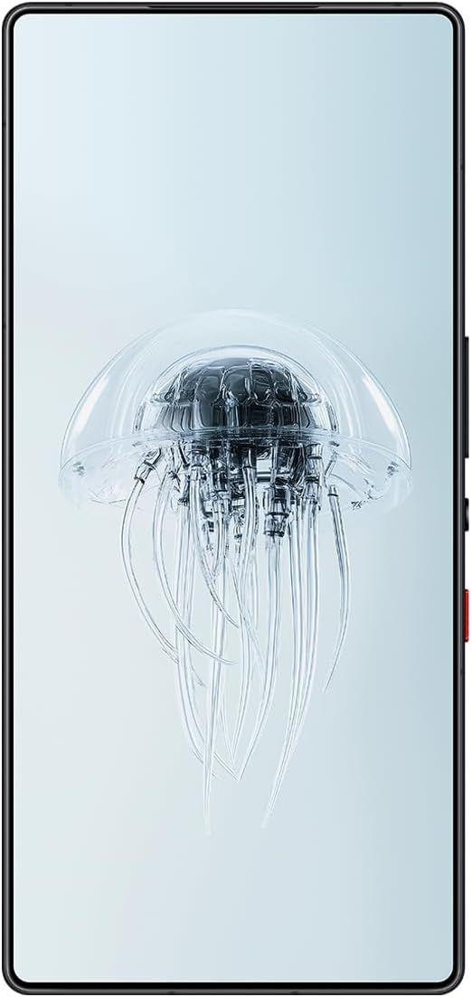 ZTE Nubia RedMagic 10 Pro - 512GB - 16GB RAM - Dusk