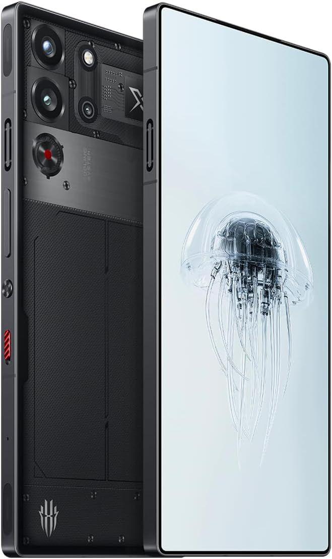 ZTE Nubia RedMagic 10 Pro - 512GB - 16GB RAM - Dusk