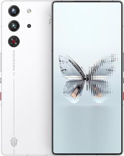 Refurbished ZTE Nubia RedMagic 10 Pro - Reebelo Canada