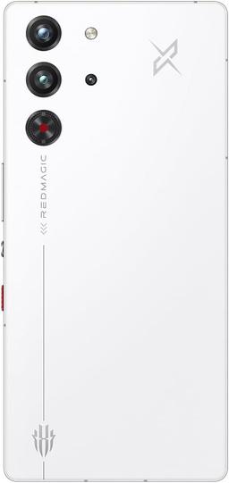 Refurbished ZTE Nubia RedMagic 10 Pro - Reebelo Canada