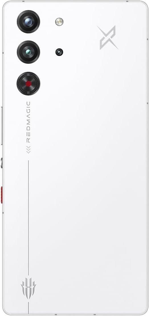 Refurbished ZTE Nubia RedMagic 10 Pro - Reebelo Canada