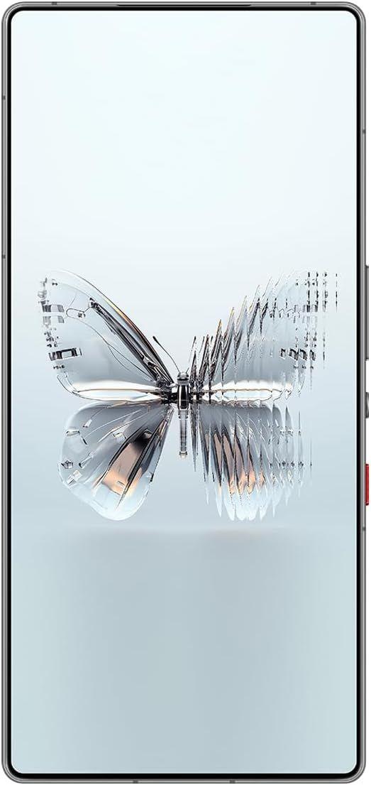 Refurbished ZTE Nubia RedMagic 10 Pro - Reebelo Canada