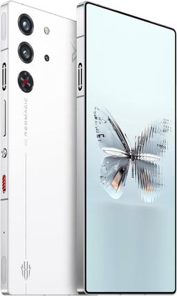 Refurbished ZTE Nubia RedMagic 10 Pro - Reebelo Canada