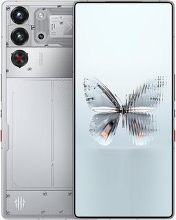 Refurbished ZTE Nubia RedMagic 10 Pro - Reebelo Canada
