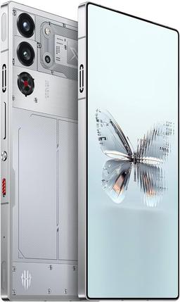 Refurbished ZTE Nubia RedMagic 10 Pro - Reebelo Canada