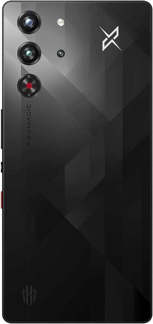Refurbished ZTE Nubia RedMagic 10 Pro - Reebelo Canada