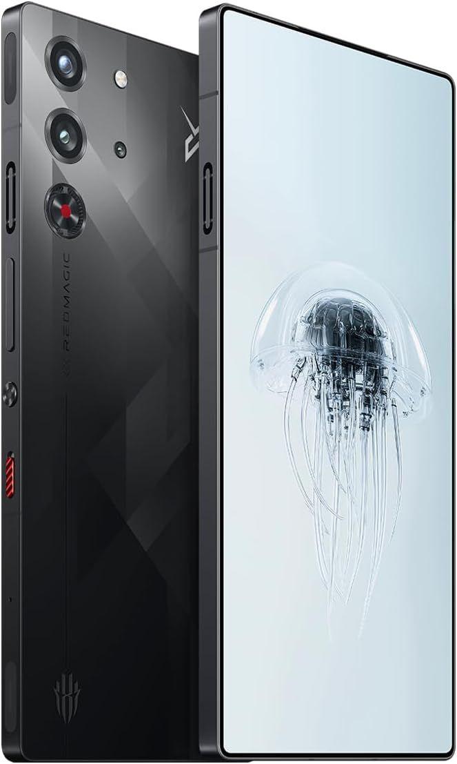 Refurbished ZTE Nubia RedMagic 10 Pro - Reebelo Canada