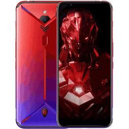 Refurbished ZTE Nubia Red Magic 3S - Reebelo Canada